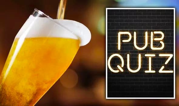 pubquiz
