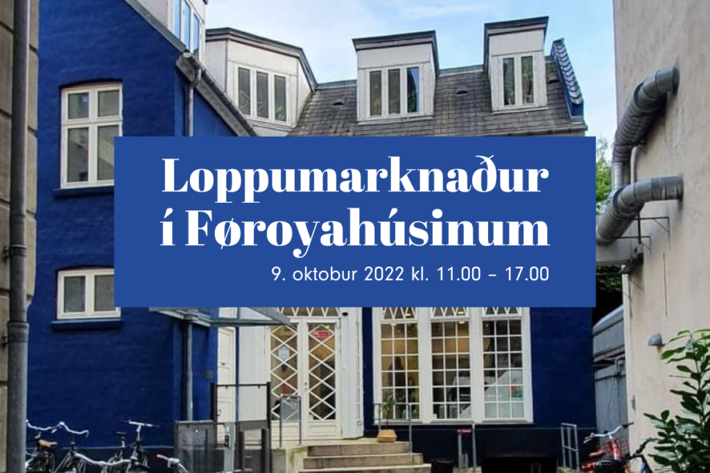 loppumarknadur