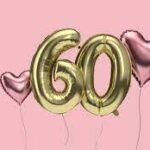 60+ tiltak