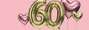 60+ tiltak