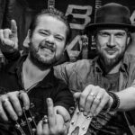 voices of rock