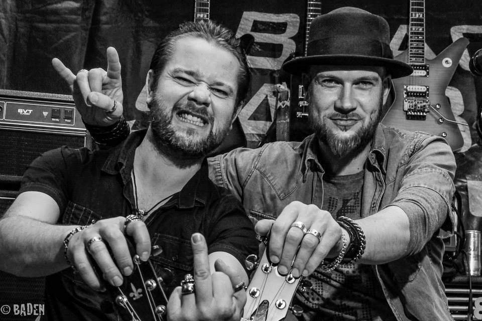 voices of rock