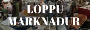Loppumarknadur