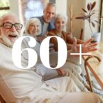 60+ tiltak