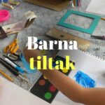 Barnatiltak