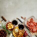 Tapas og fyrilestur