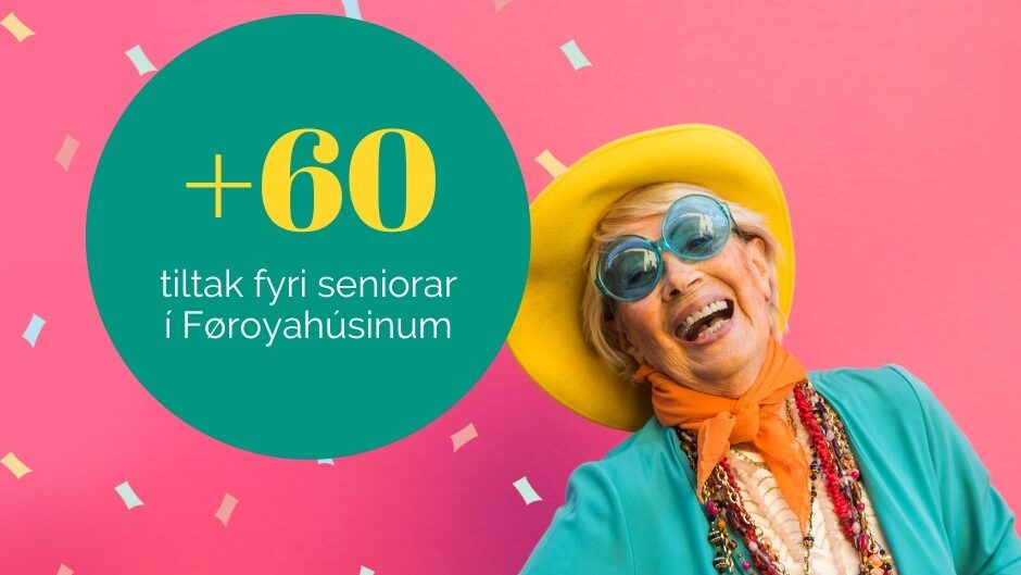 60+