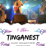 tinganest