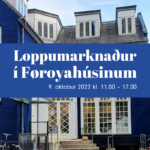 loppumarknadur
