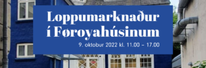 loppumarknadur